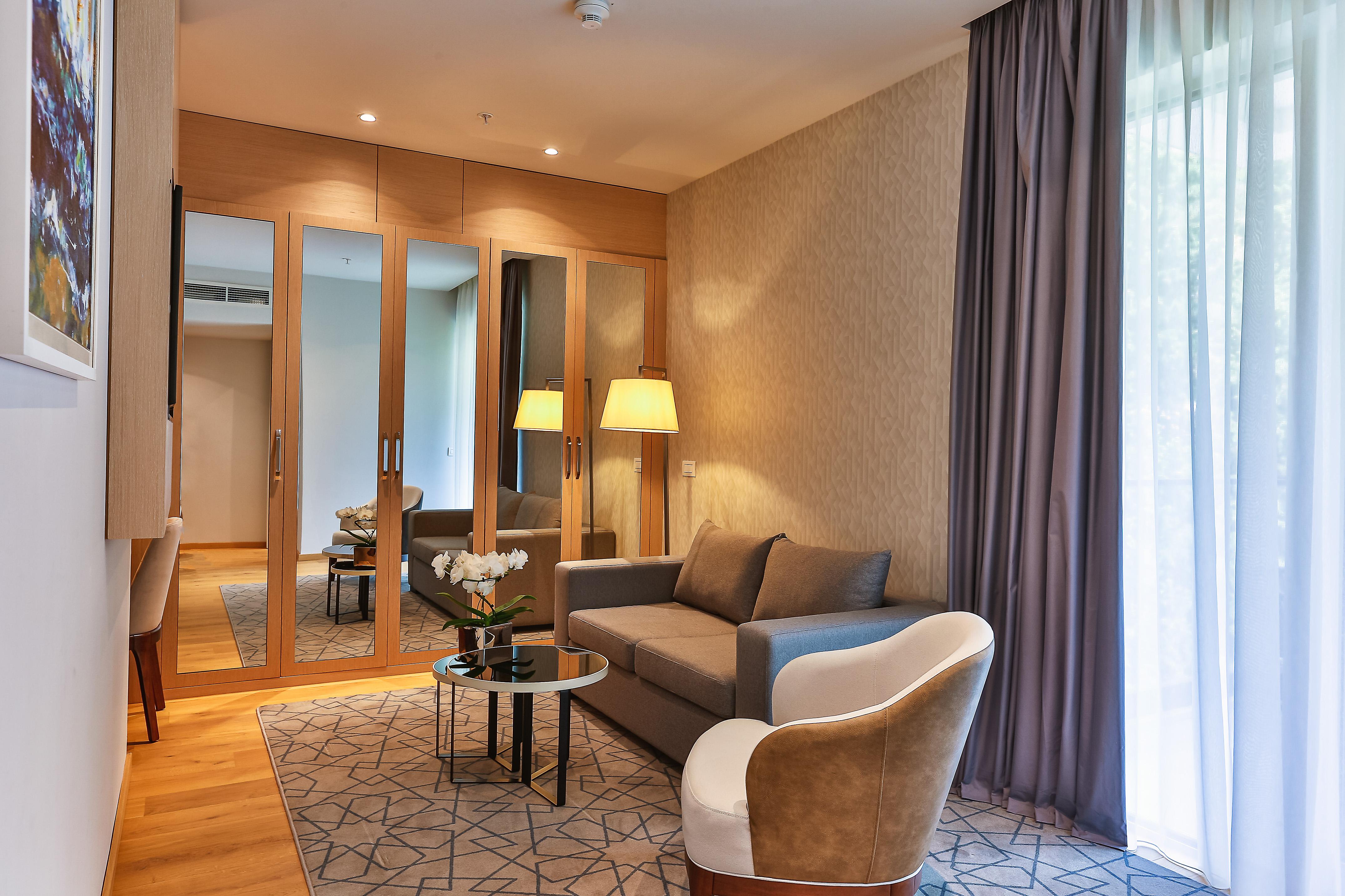 Boutique Hotel Square Budva Ngoại thất bức ảnh