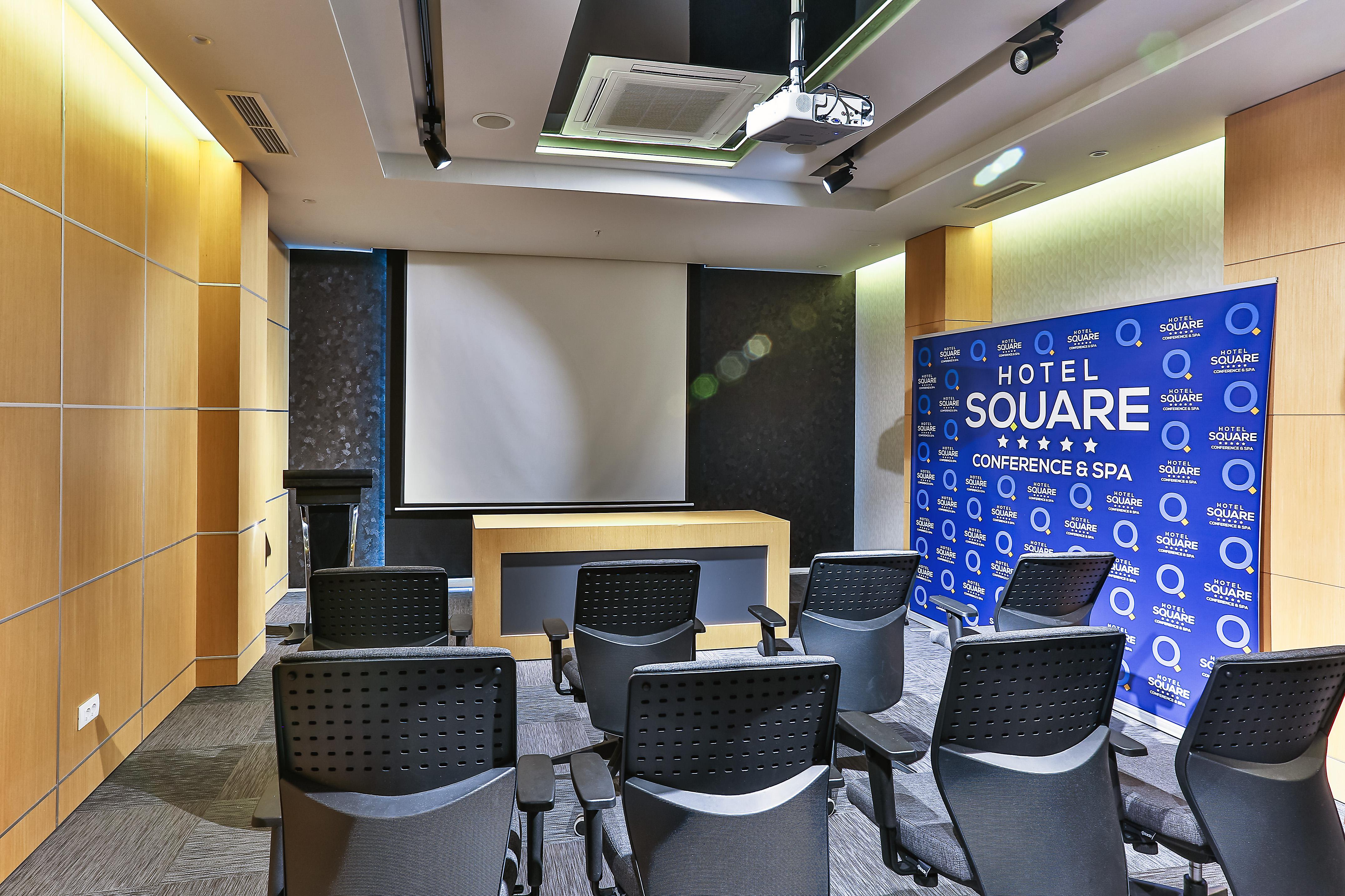 Boutique Hotel Square Budva Ngoại thất bức ảnh